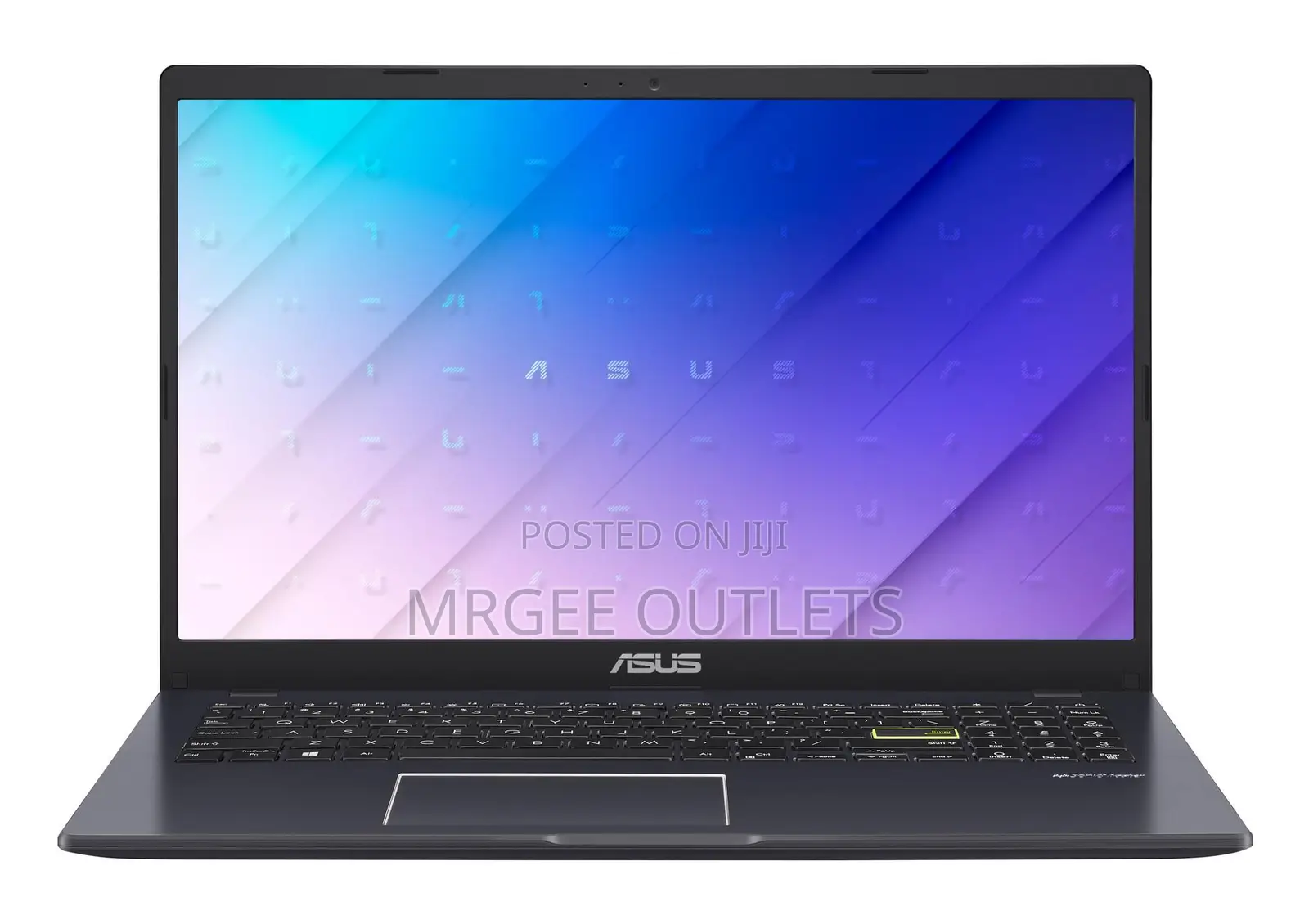 New Laptop Asus 4GB Intel Celeron SSD 256GB