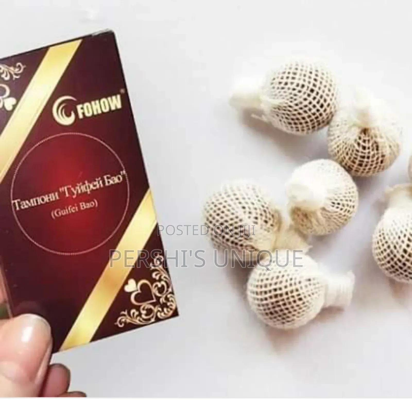 Fohow Guifei Bao