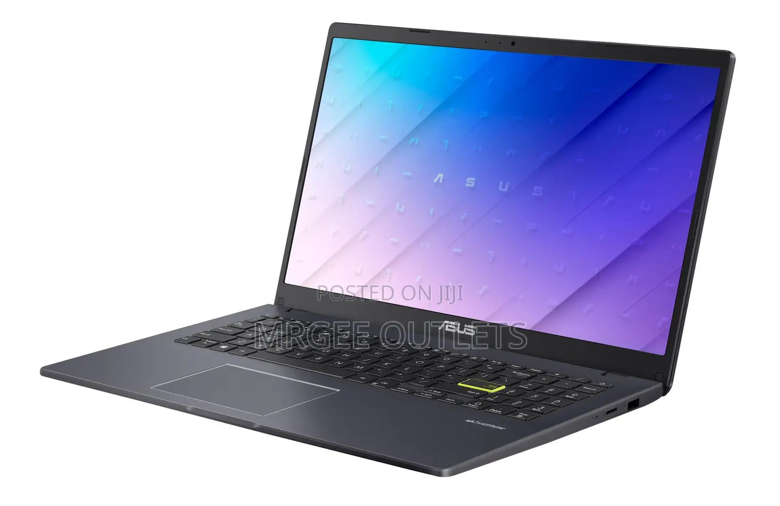 New Laptop Asus 4GB Intel Celeron SSD 256GB
