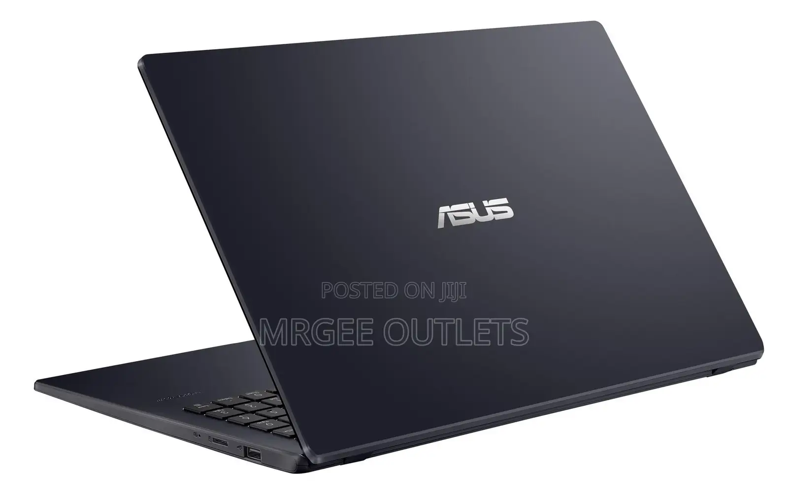 New Laptop Asus 4GB Intel Celeron SSD 256GB
