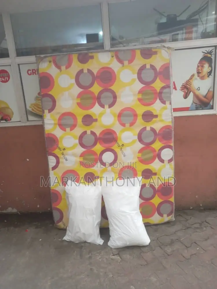 Royal Foam Distributor in Lekki