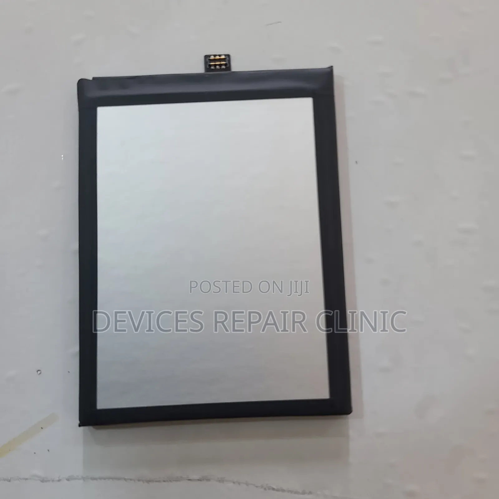 Umidigi Bison Battery