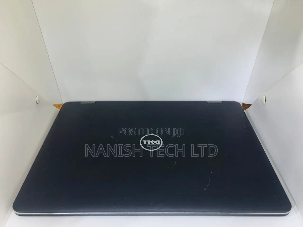Laptop Dell Inspiron 15 7568 8GB Intel Core I5 HDD 1T