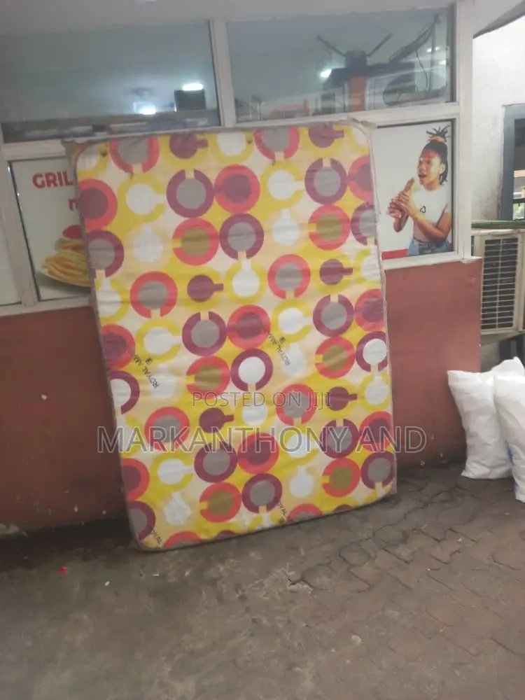 Royal Foam Mattresses in Ajah