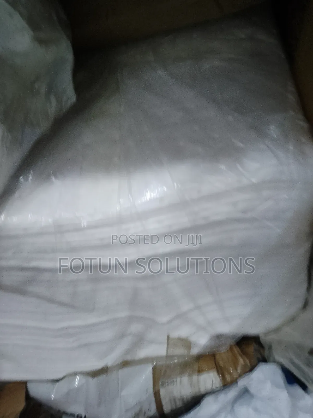 Oil Absorbent Pad 3mm