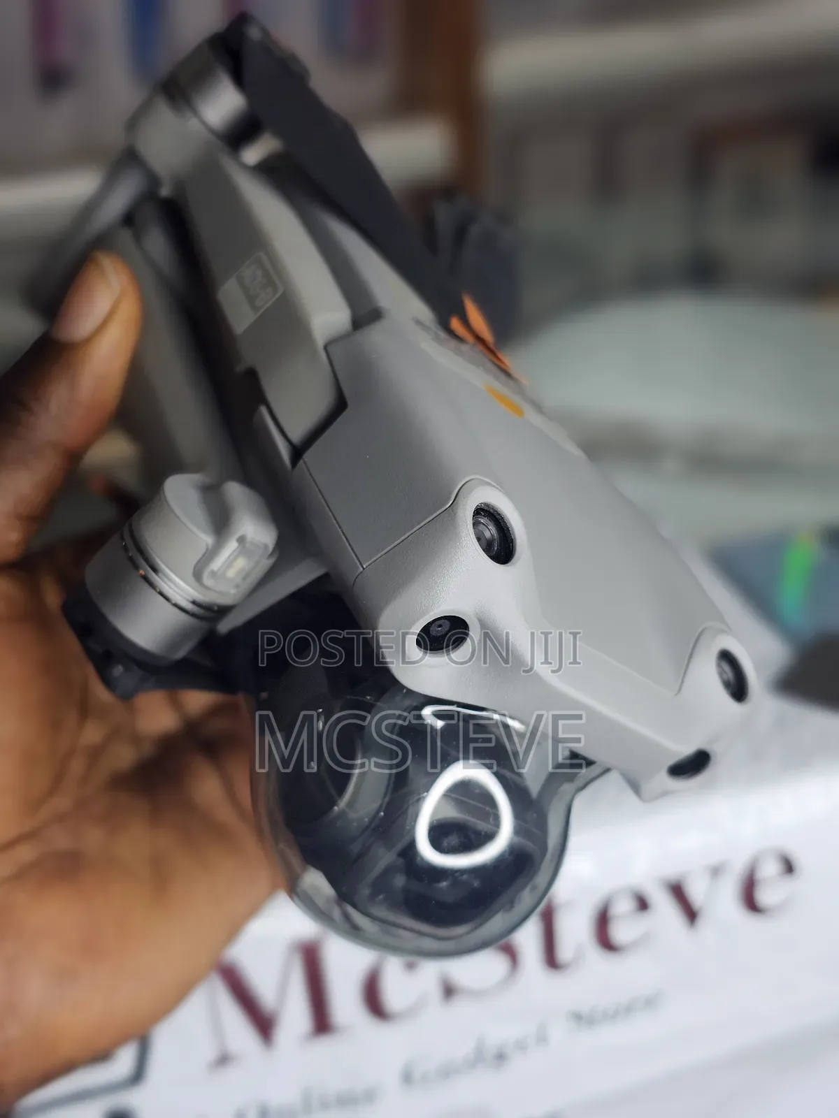 Dji Air 2s Drone Brand New