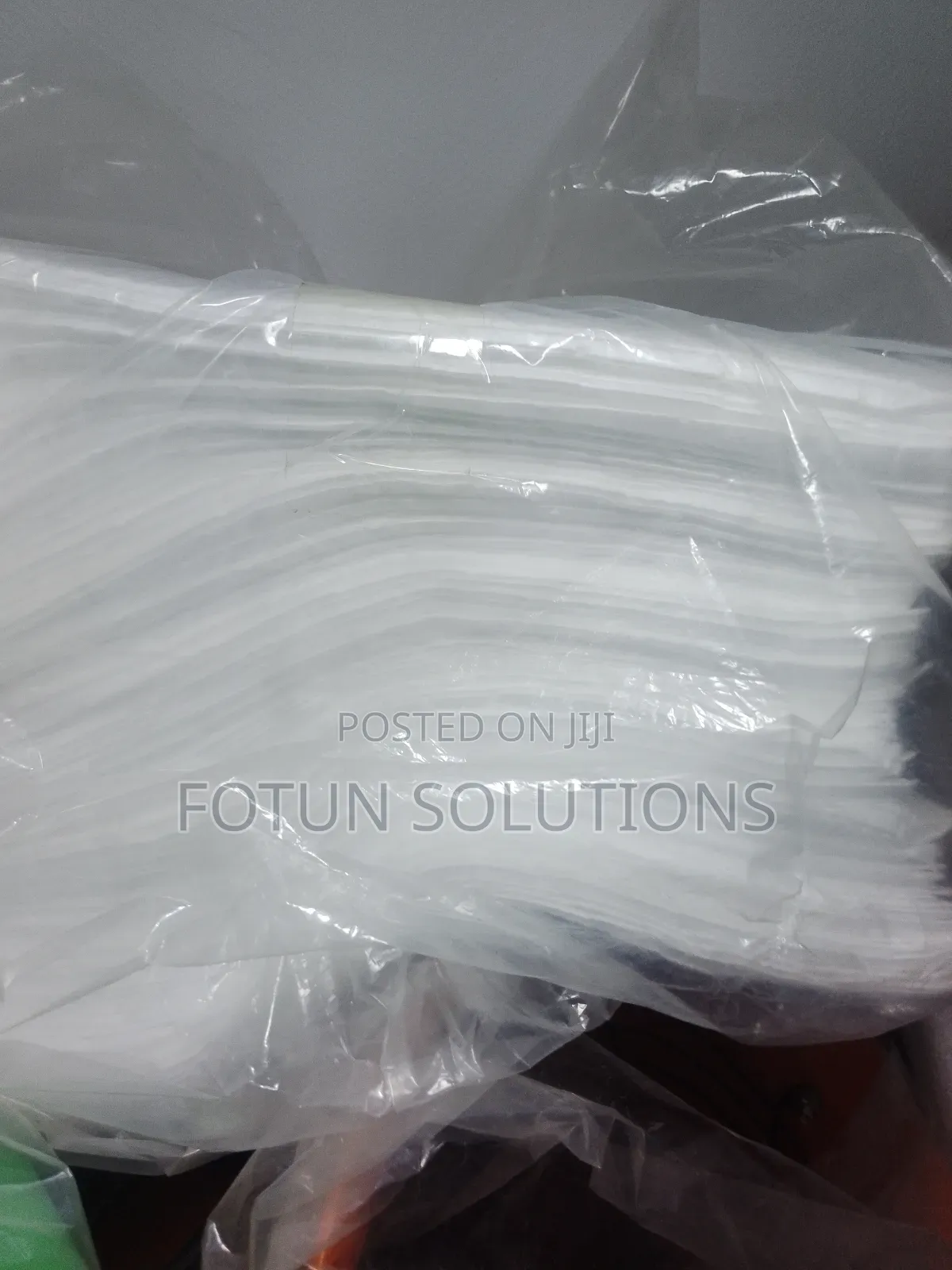 Oil Absorbent Pad 3mm