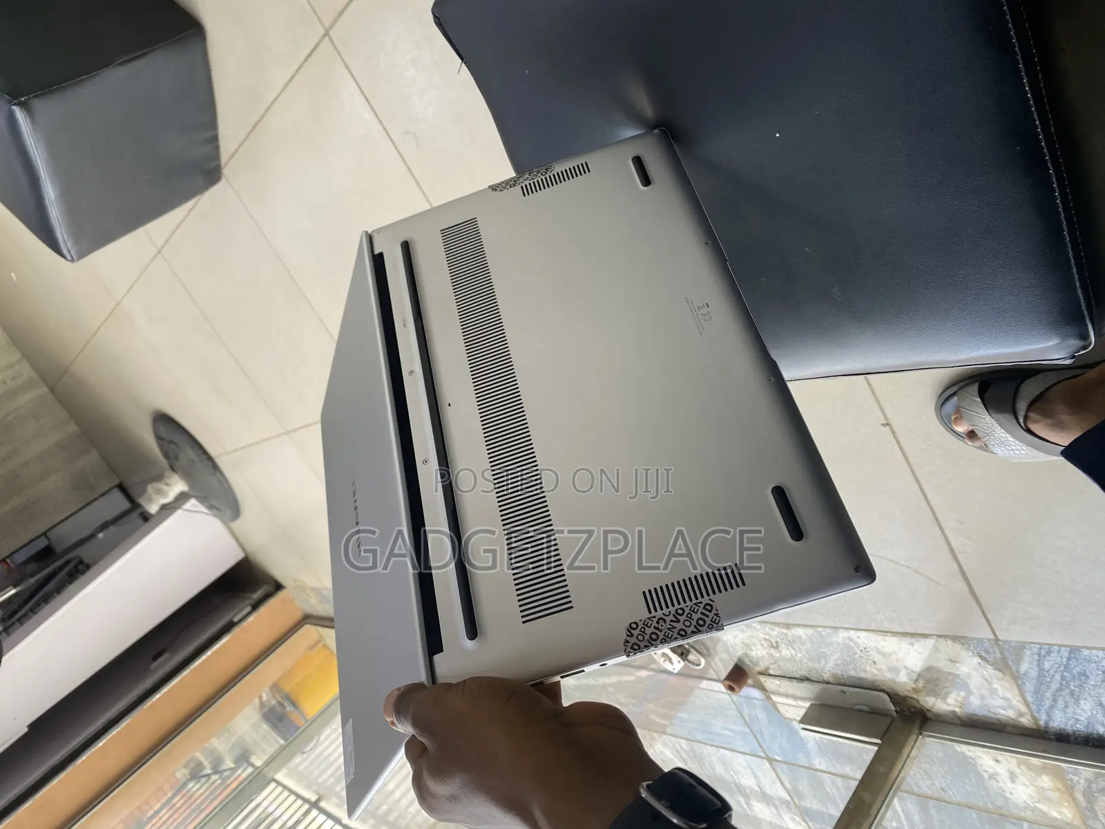 Laptop Huawei Matebook D 15 8GB AMD Ryzen 5 SSD 512GB