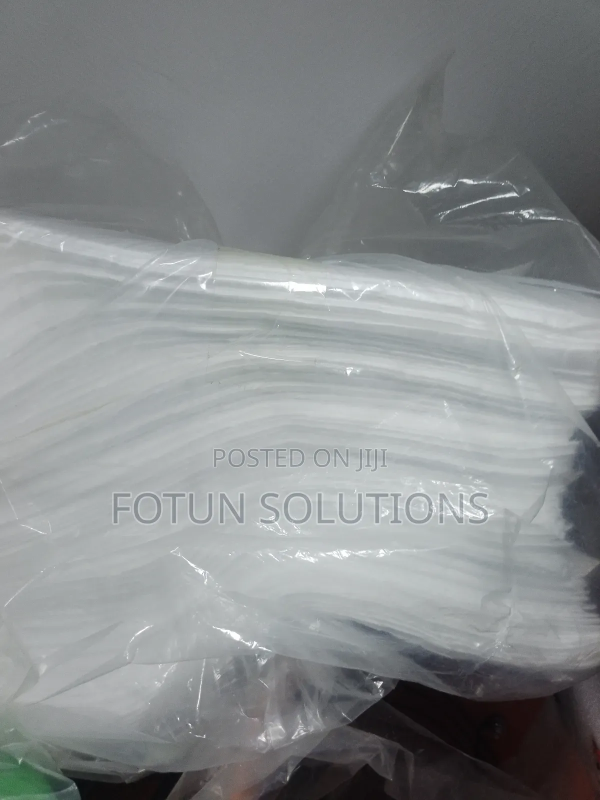 2mm Oil Absorbent Pad Original