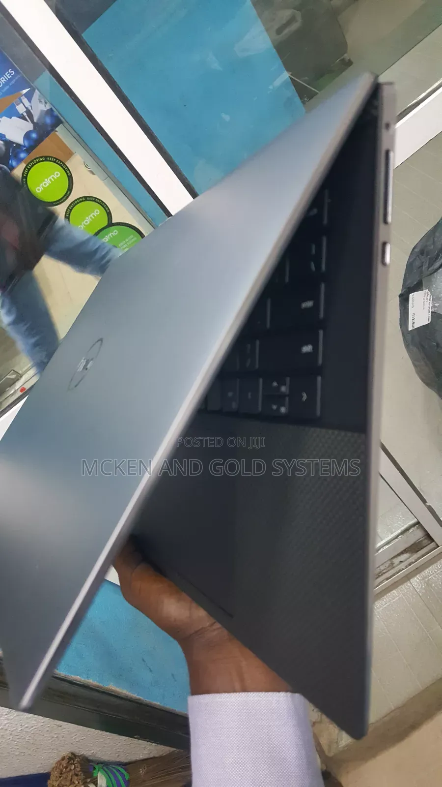 Laptop Dell Precision 5570 32GB Intel Core I7 SSD 512GB