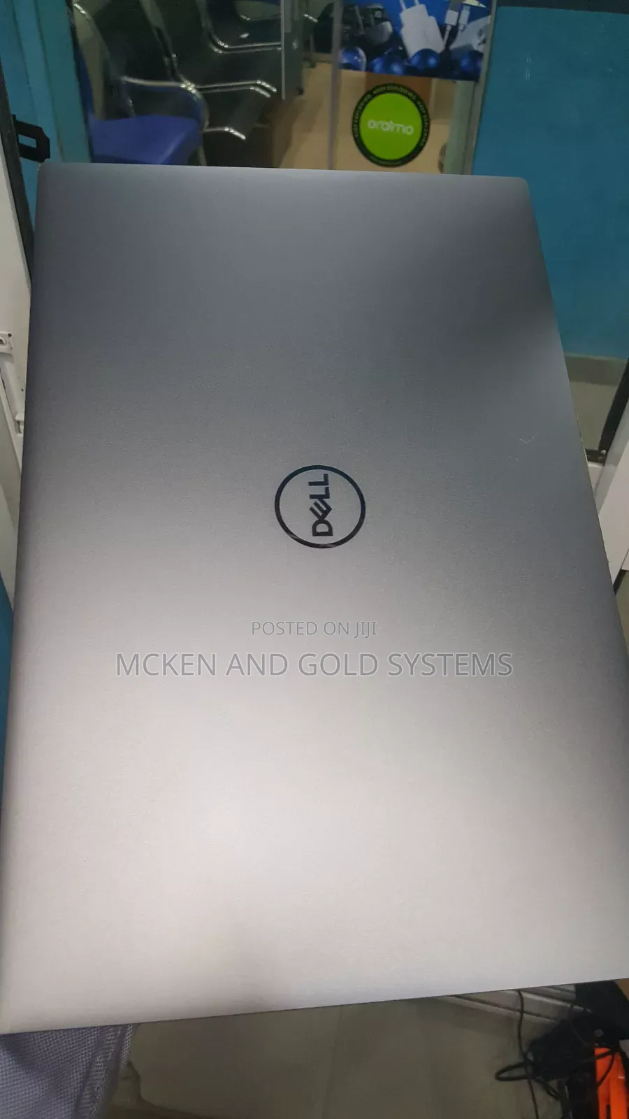 Laptop Dell Precision 5570 32GB Intel Core I7 SSD 512GB