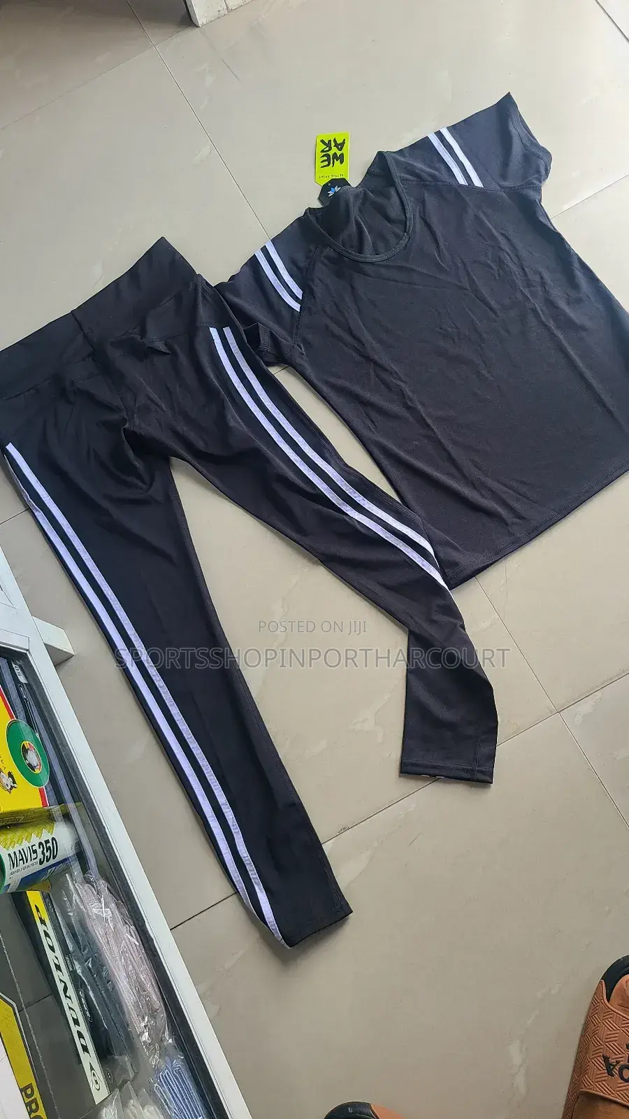 Female Gym Wears
