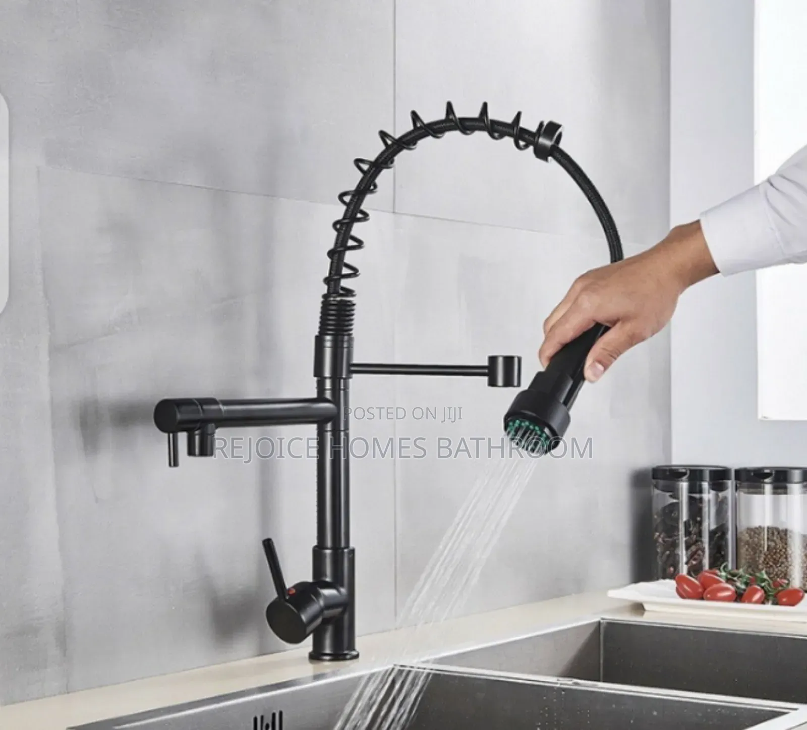 Standard Quality Sink Tap Mixer