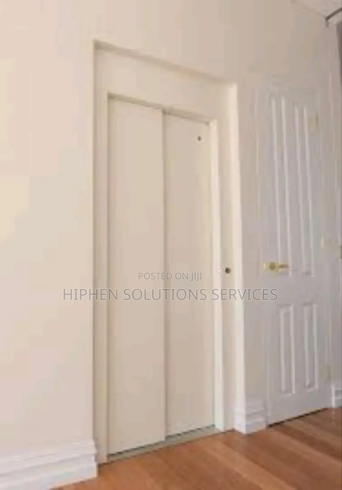 Home Elevator Lift Residential 3 Floor 2 Passenger