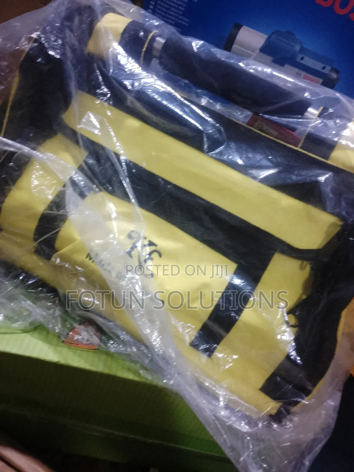 Tools Bag Original