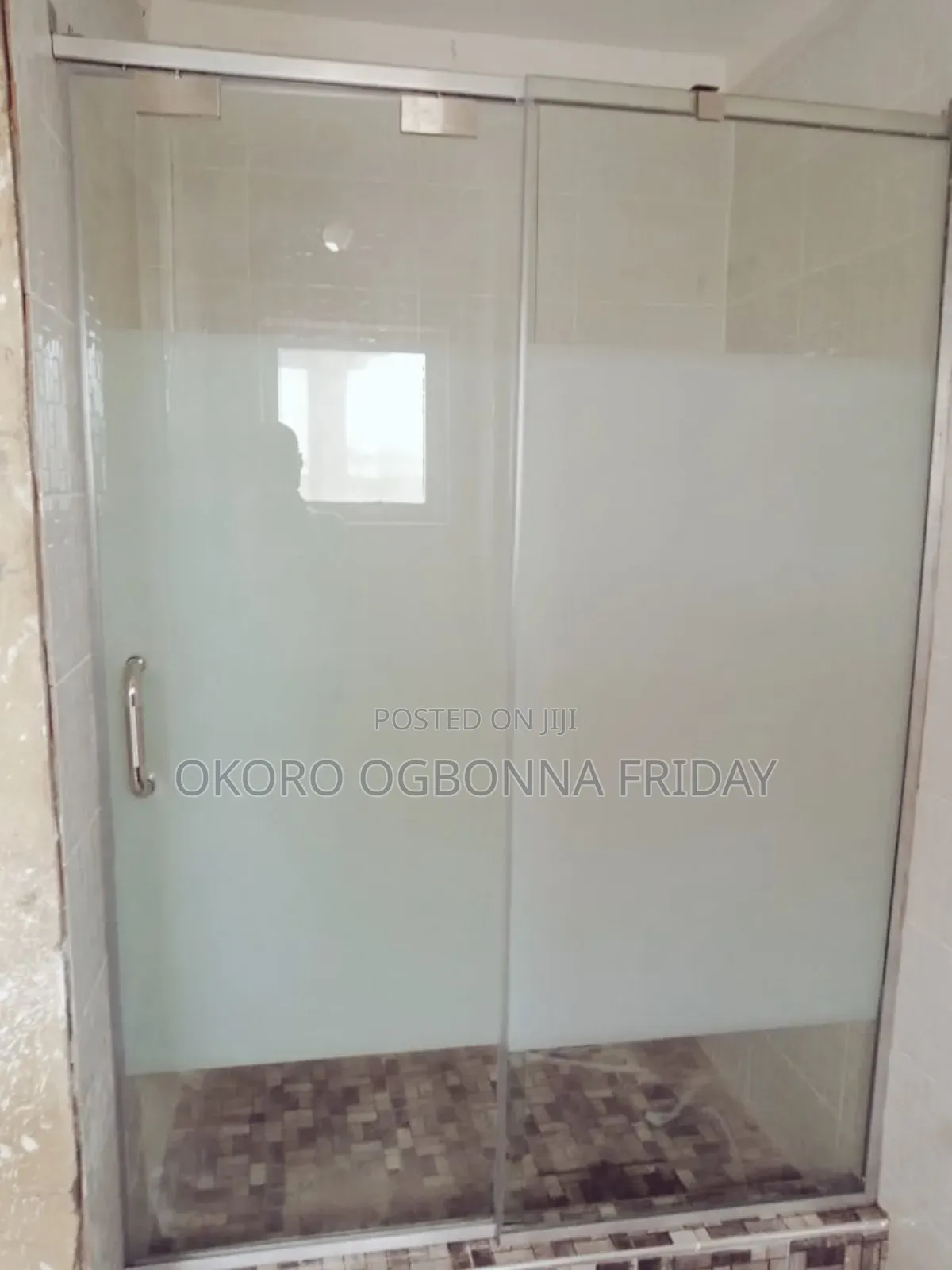 British Shower