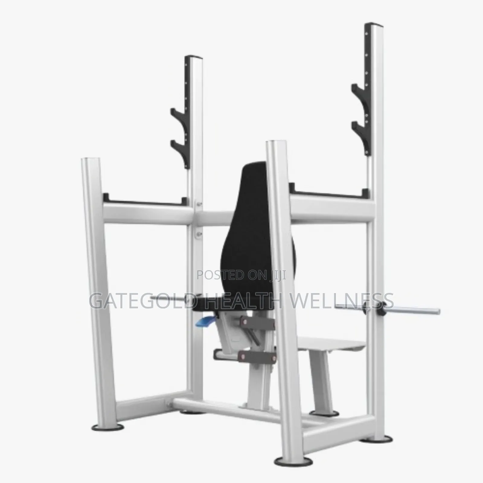 U2051 Olympic Seated Bench (DHZ Brand)
Brand: DHZ