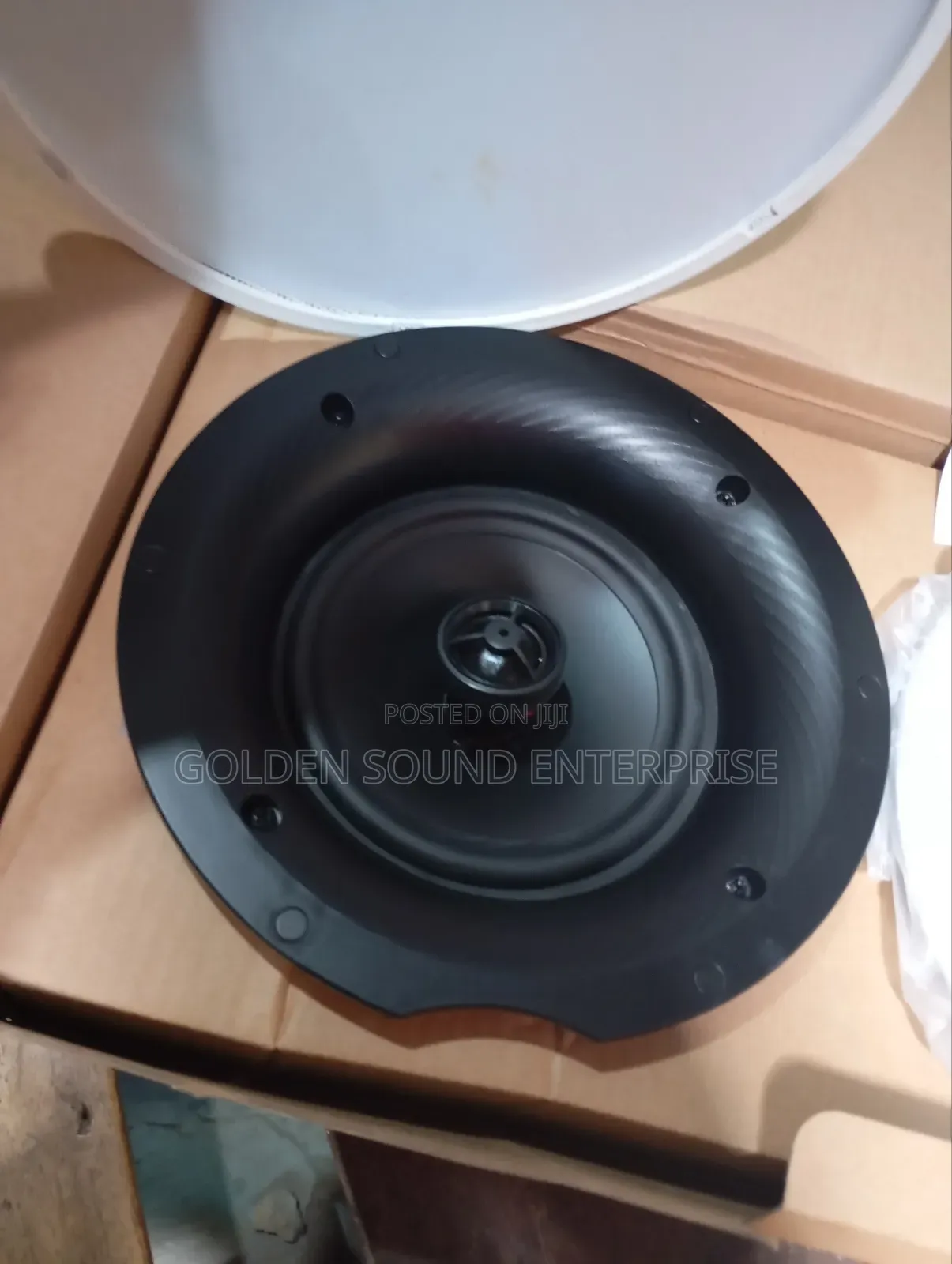 Dart Run Sounds Ceiling Speaker 40wat