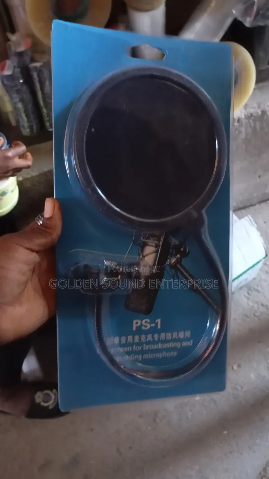 P F 8 Popfiter