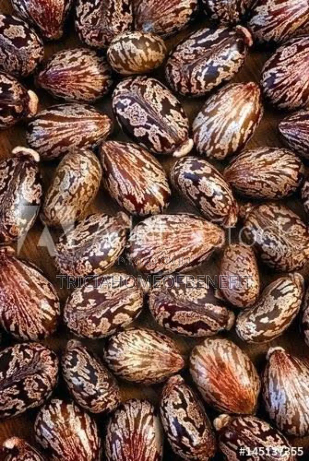 Natural Contraceptive Seed -6 Months Supply