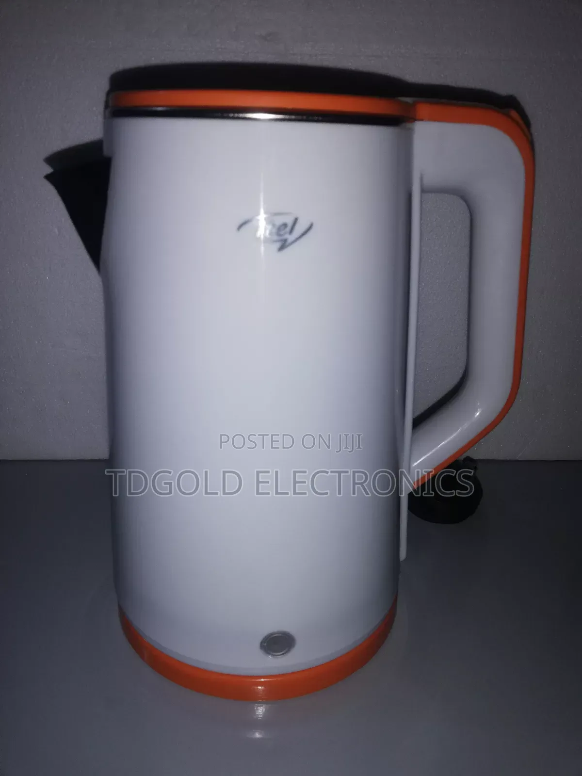 Itel Electric Kettle