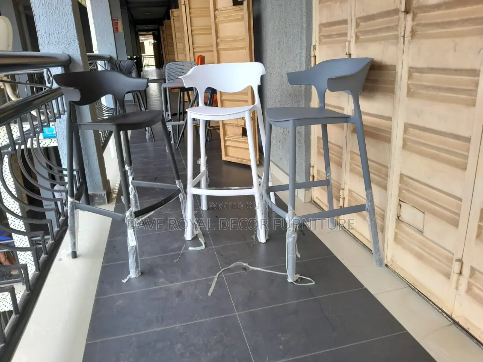 High Quality Barstool