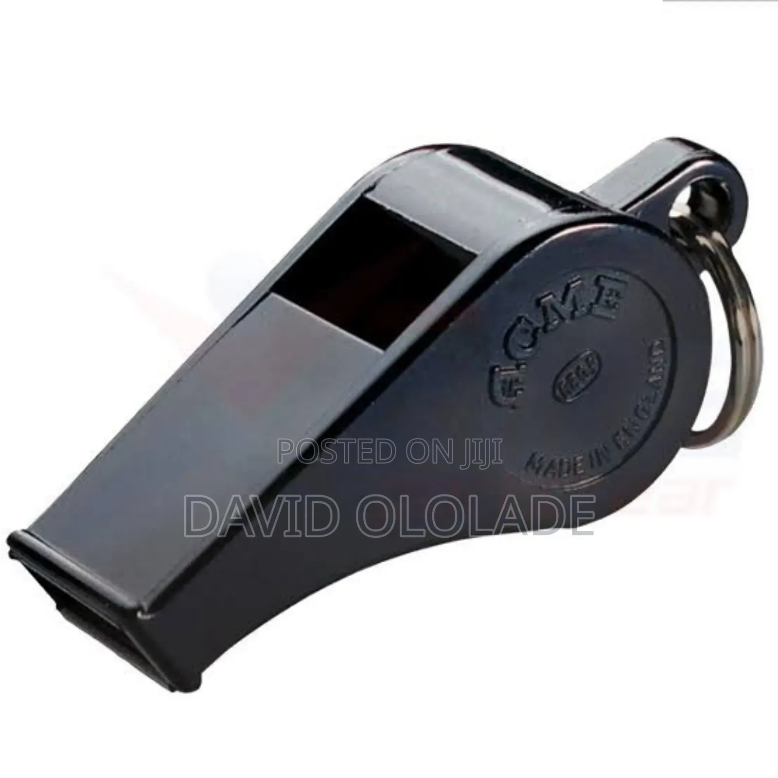 Plastic Whistle 12 PCS
