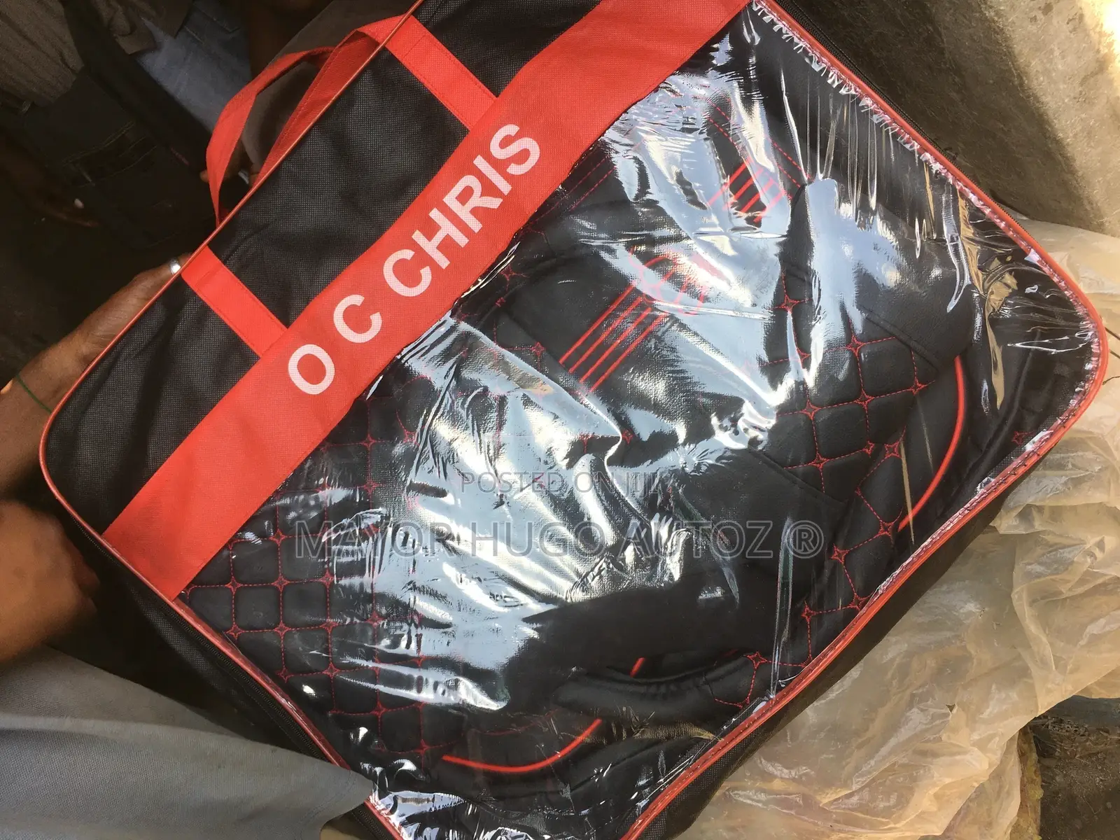 Seat Cover