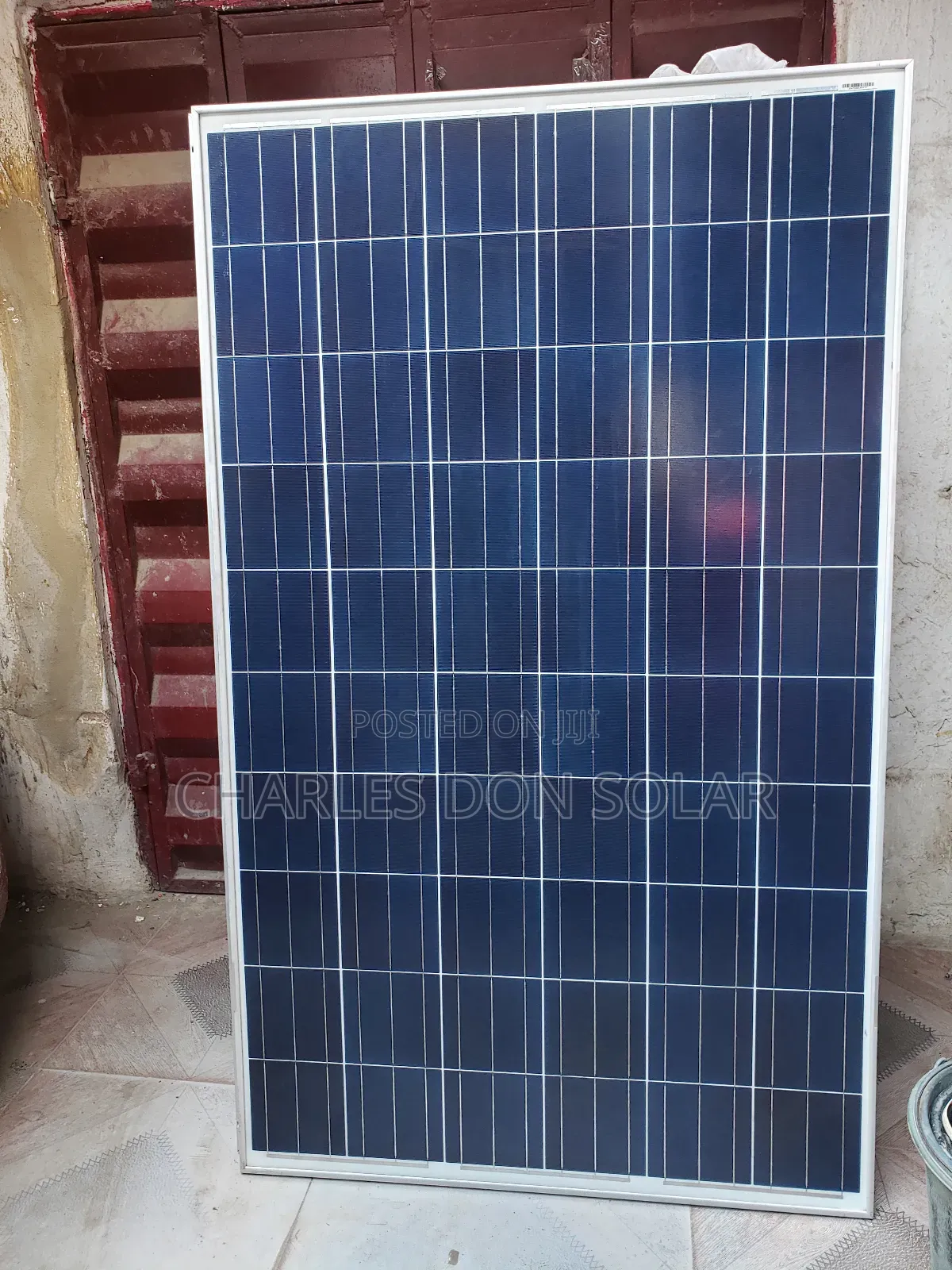 350w Canadian Solar Panel