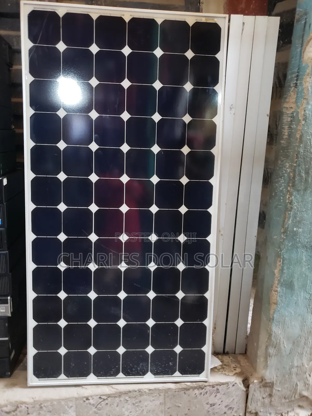 300w Canadian Solar Panel