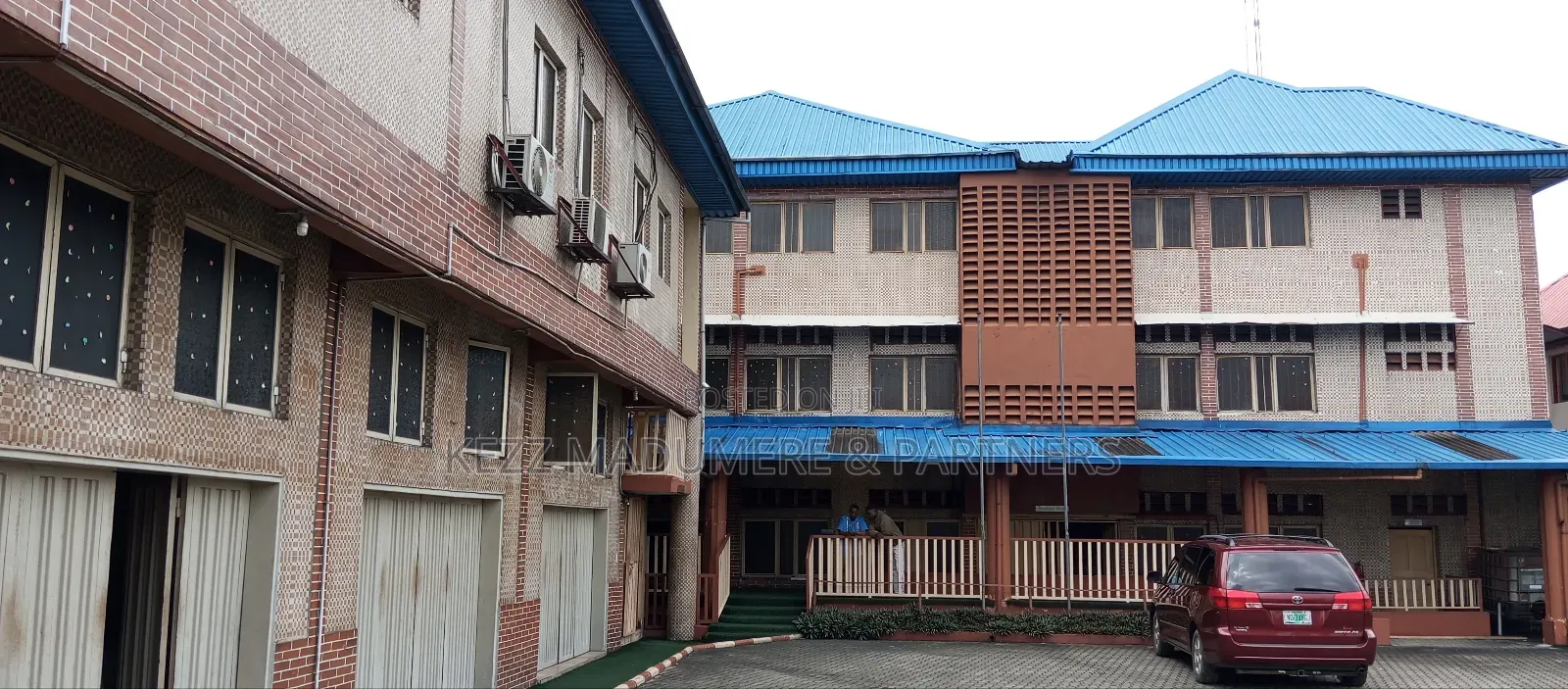 For Sale: Non Functional School in Port Harcourt
