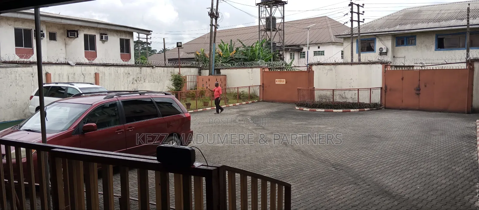 For Sale: Non Functional School in Port Harcourt