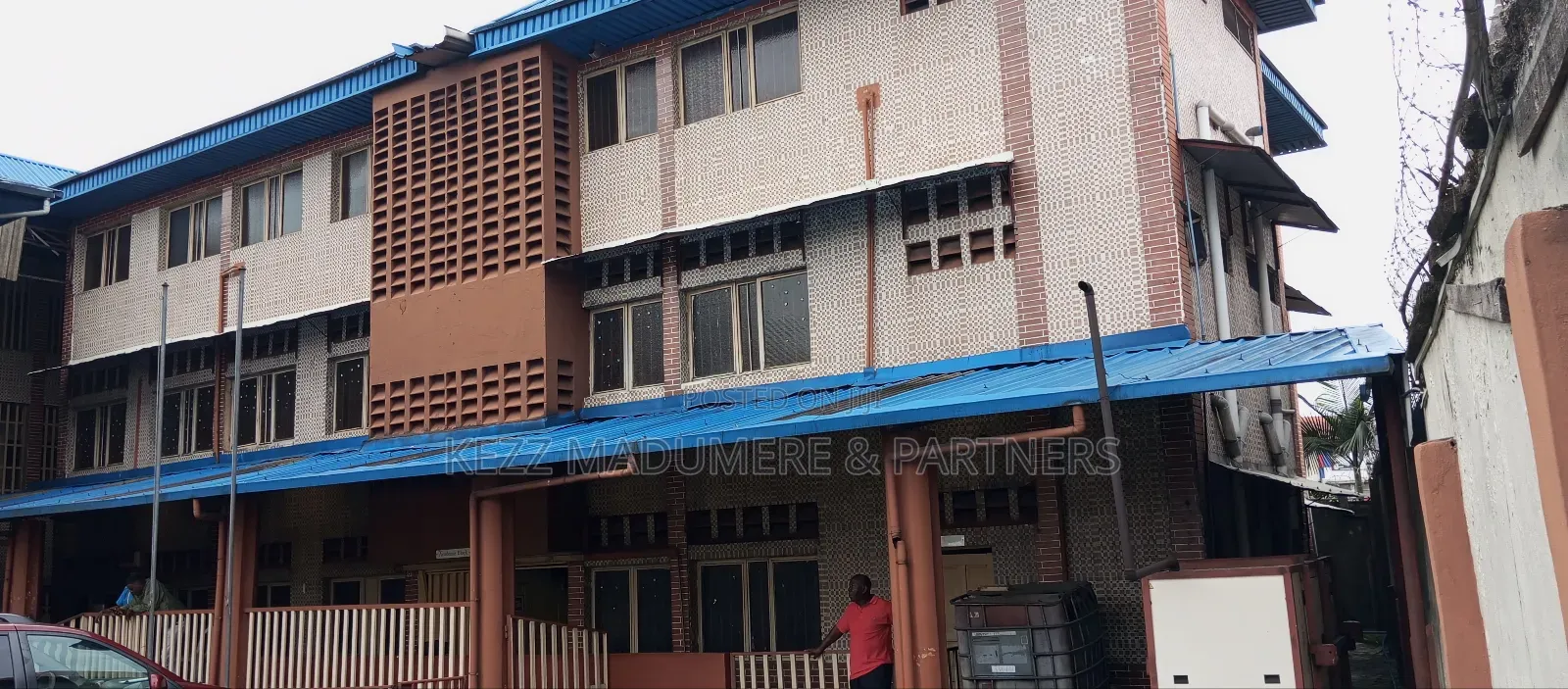 For Sale: Non Functional School in Port Harcourt