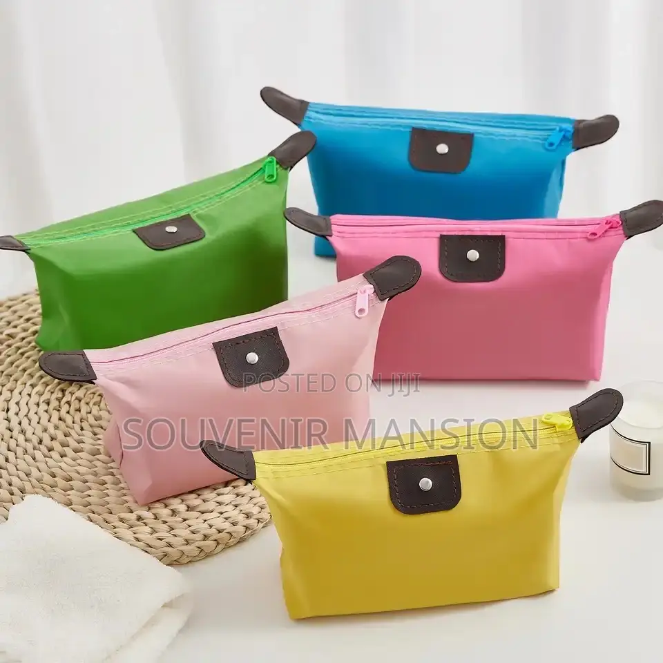 Women Make Up Purse