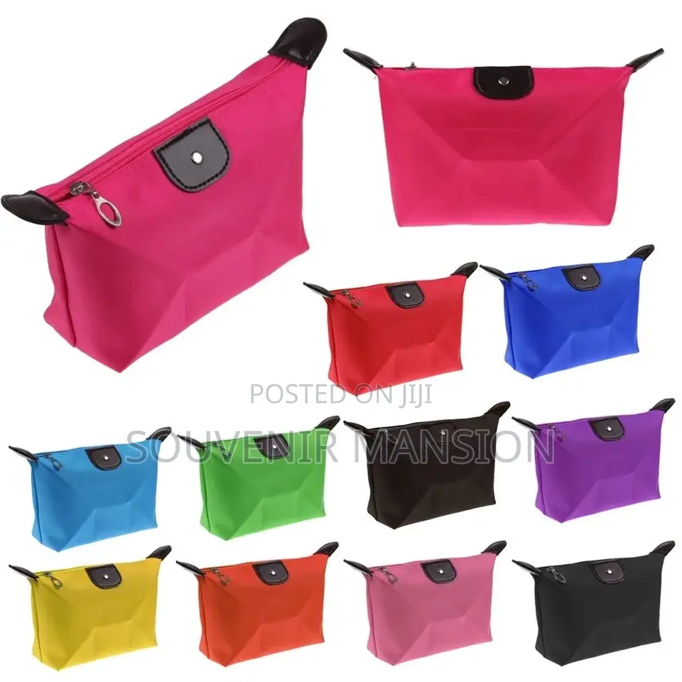 Women Make Up Purse