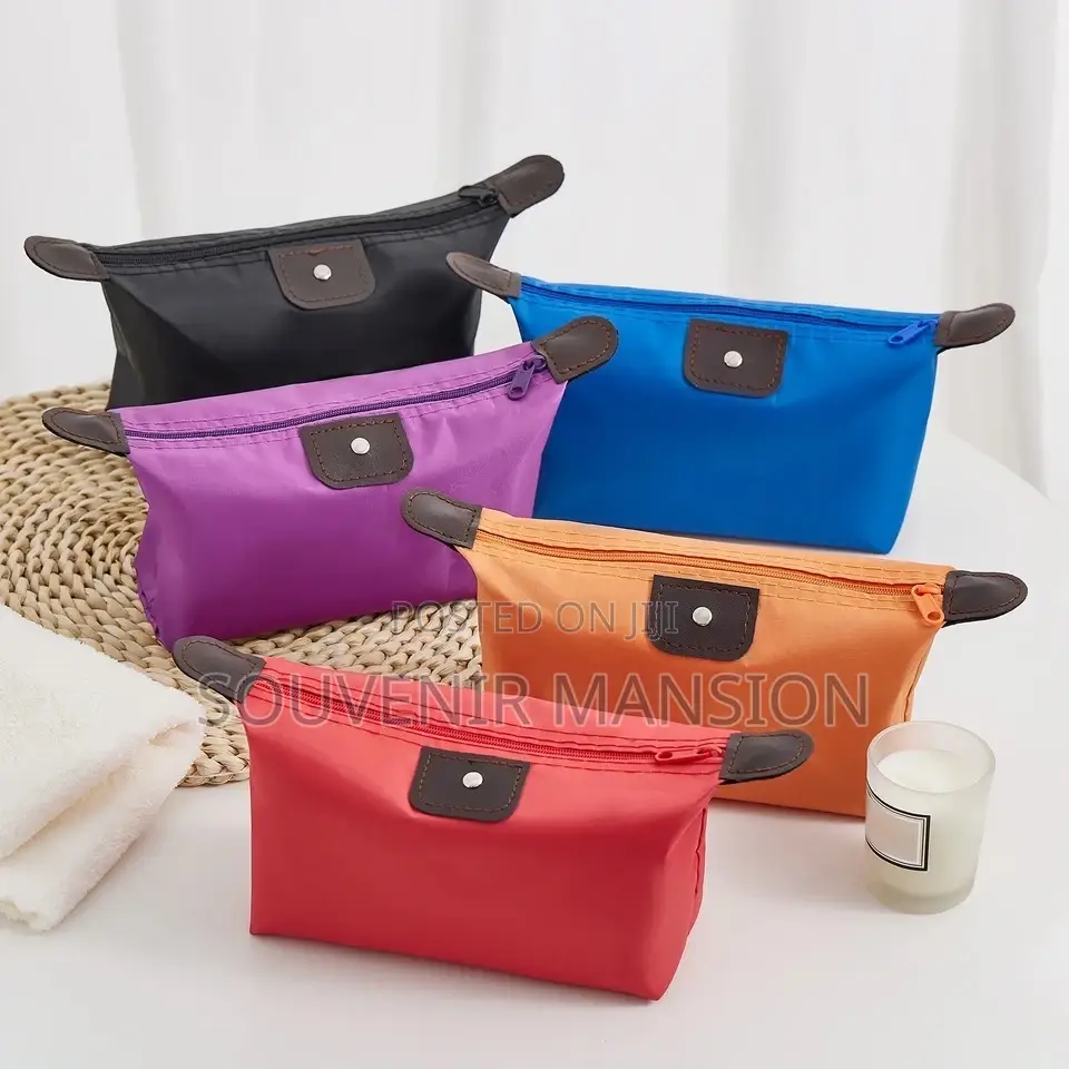 Women Make Up Purse