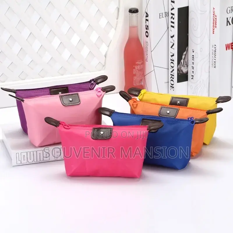Women Make Up Purse