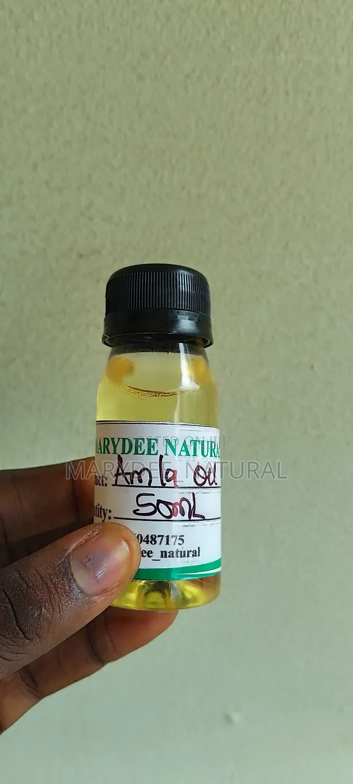 Amla Oil 50ml