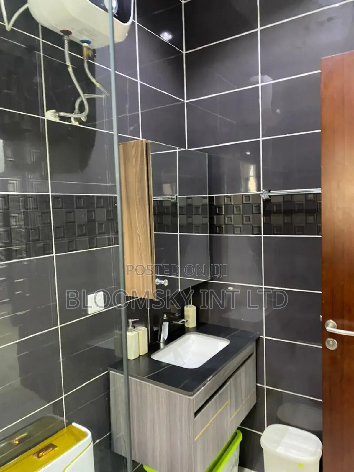 Lovely 2bed Duplex Airbnb in Ikoyi