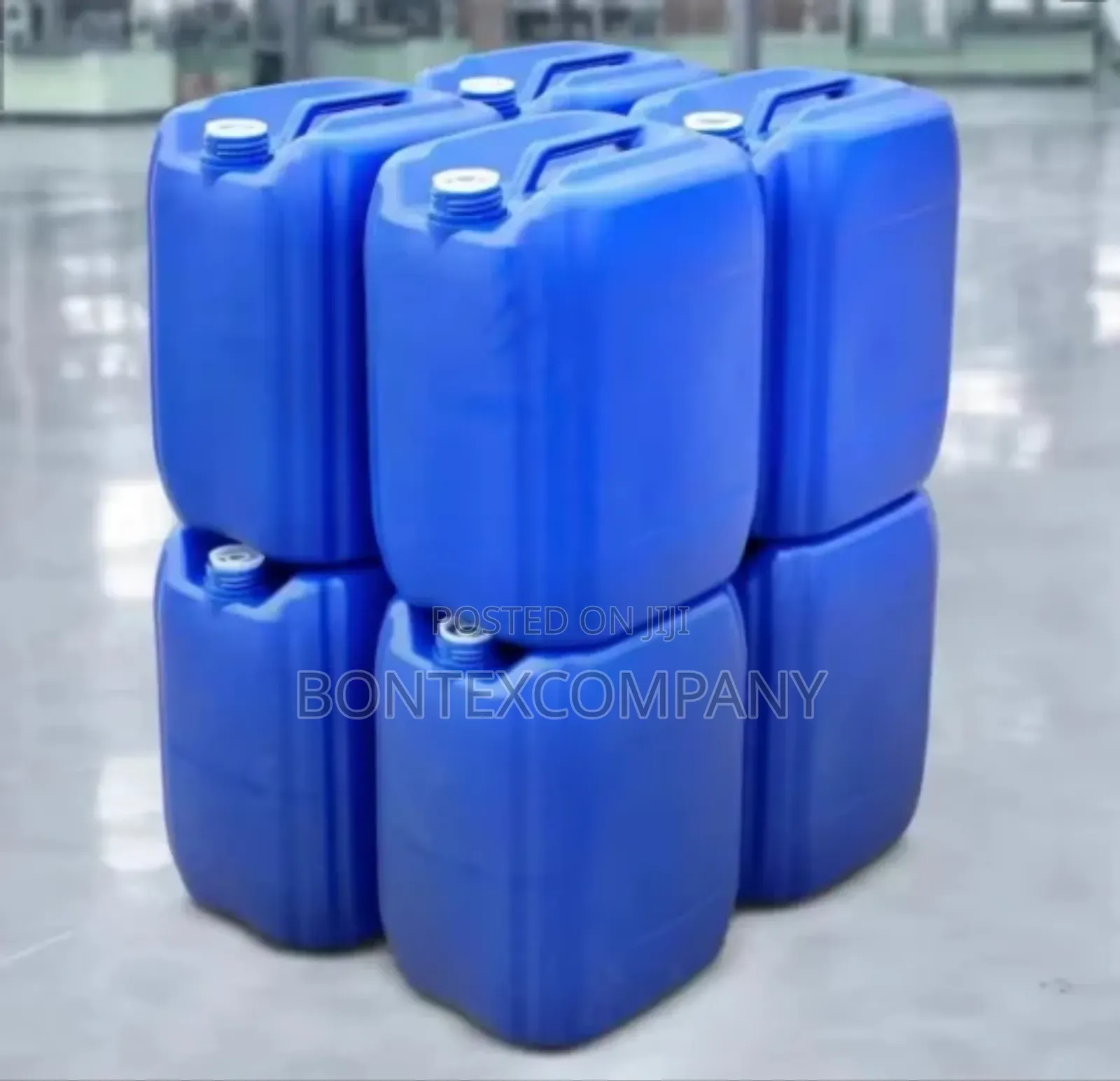 Raw Acid or Sulfuric Acid