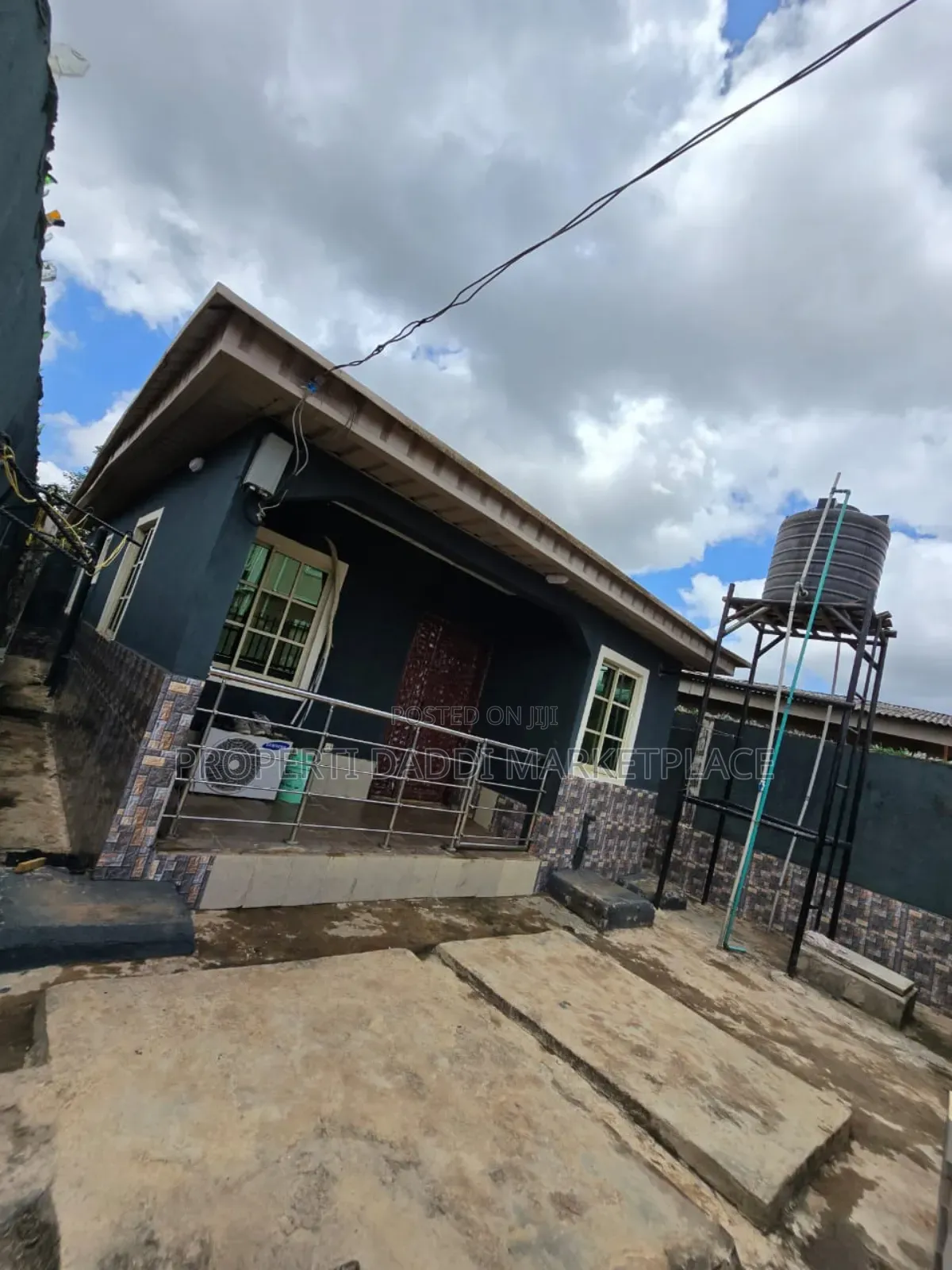 2bdrm Bungalow in Ayobo for sale