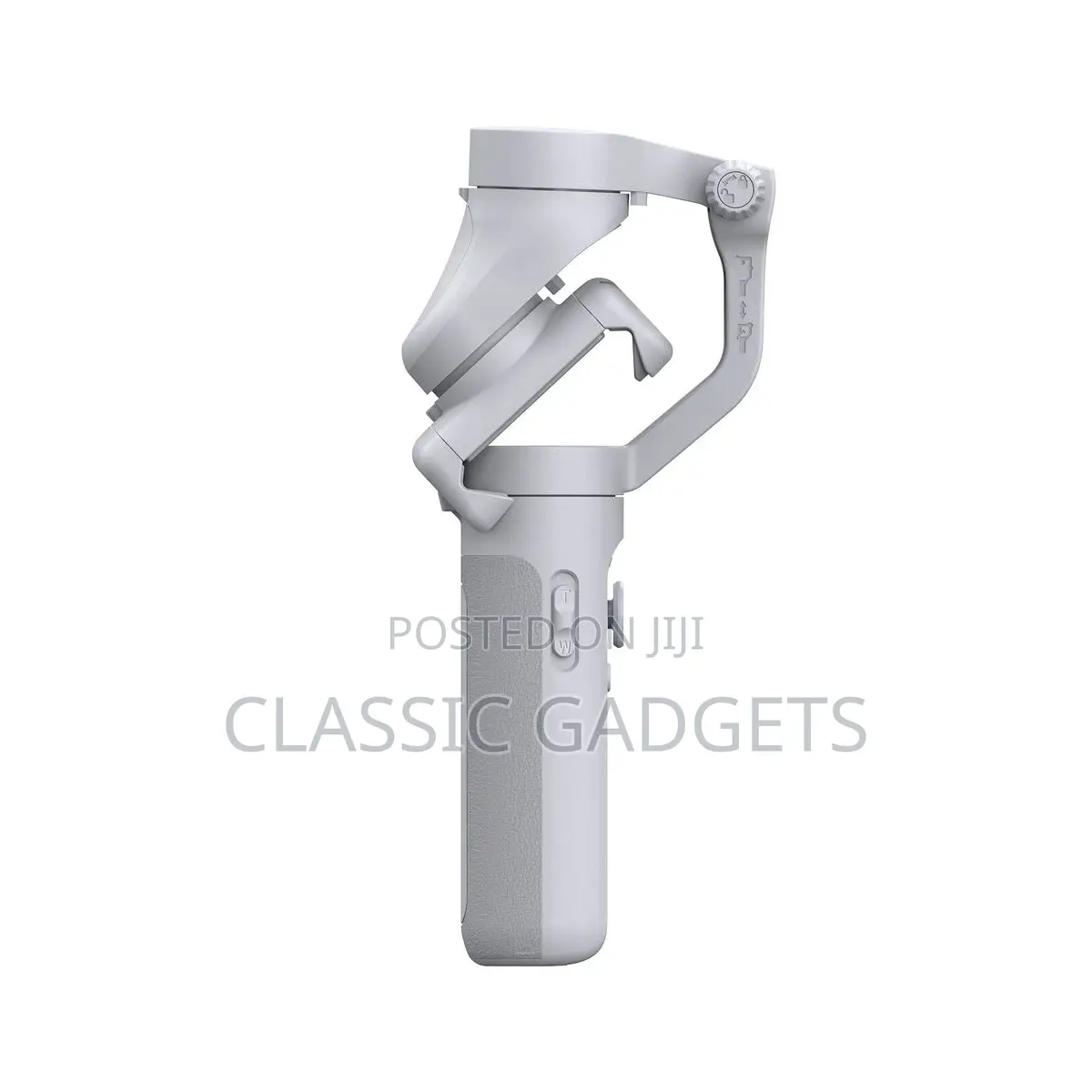 Hohem Isteady XE 3-Axis Gimbal Stabilizer for Smartphones