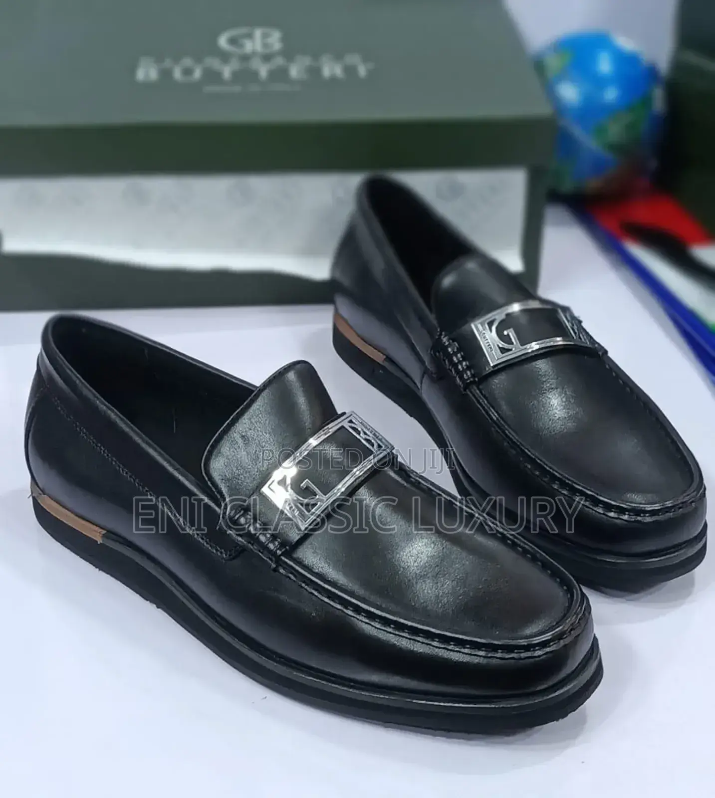 Most Wanted Trending Loafers Shoes