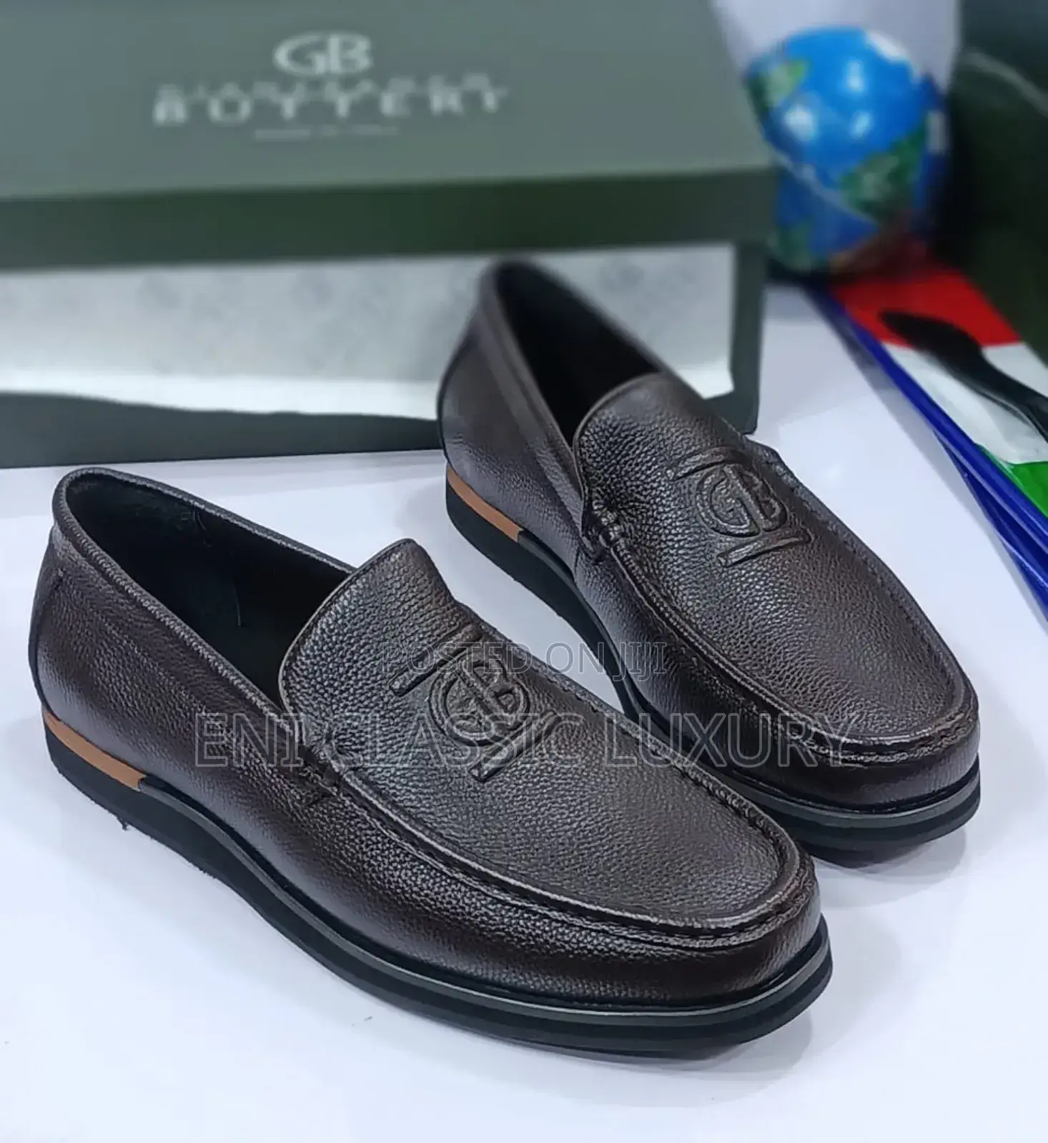 Most Wanted Trending Loafers Shoes