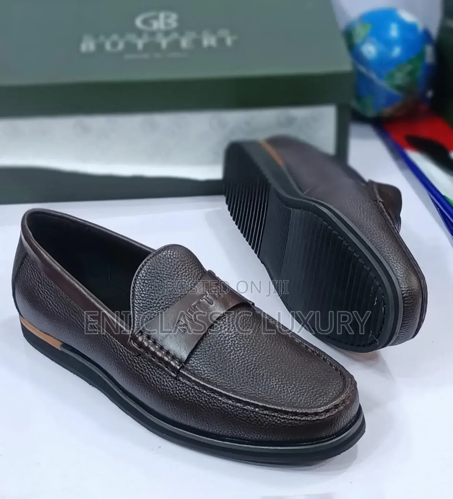 Most Wanted Trending Loafers Shoes