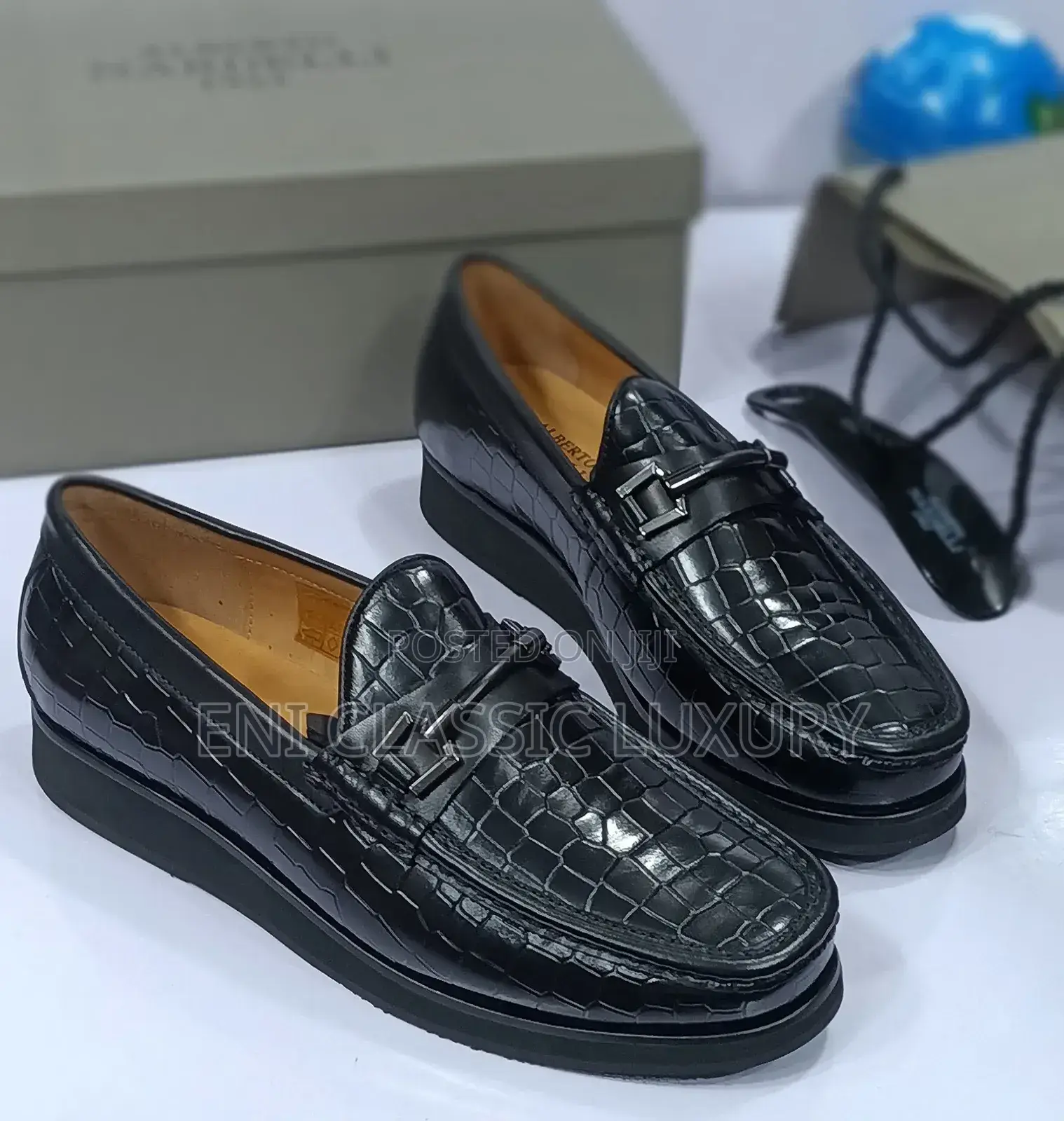 Most Wanted Trending Loafers Shoes