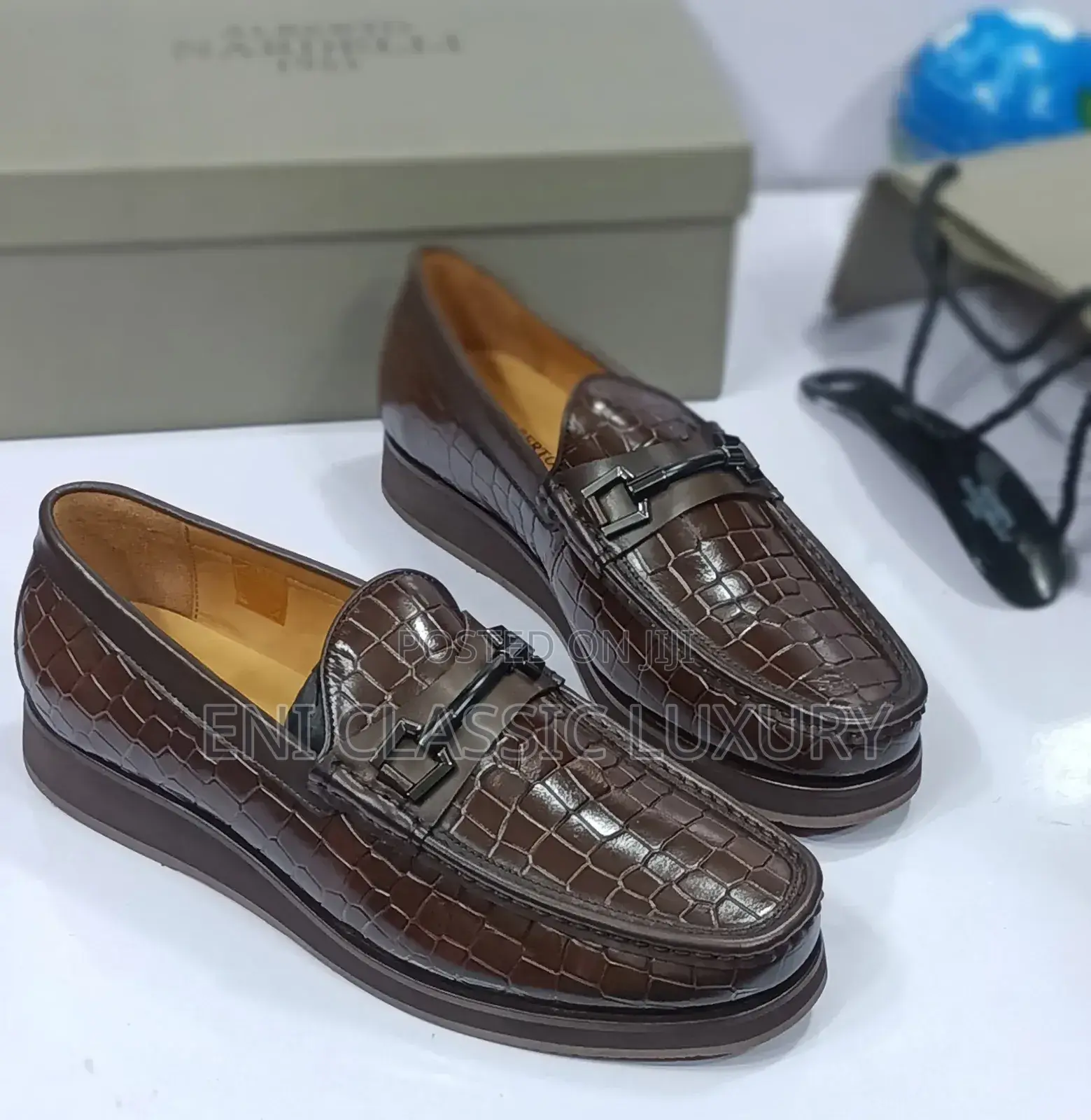 Most Wanted Trending Loafers Shoes