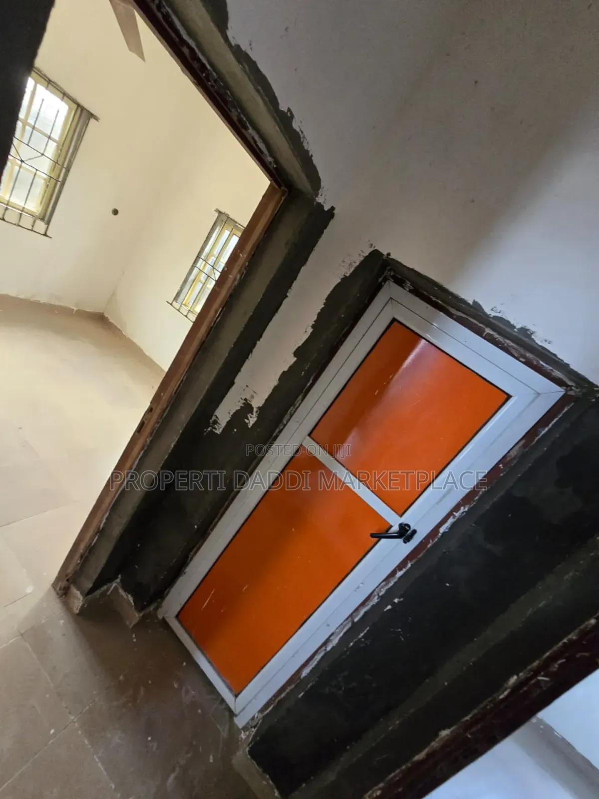 4bdrm Block of Flats in Ayobo for sale