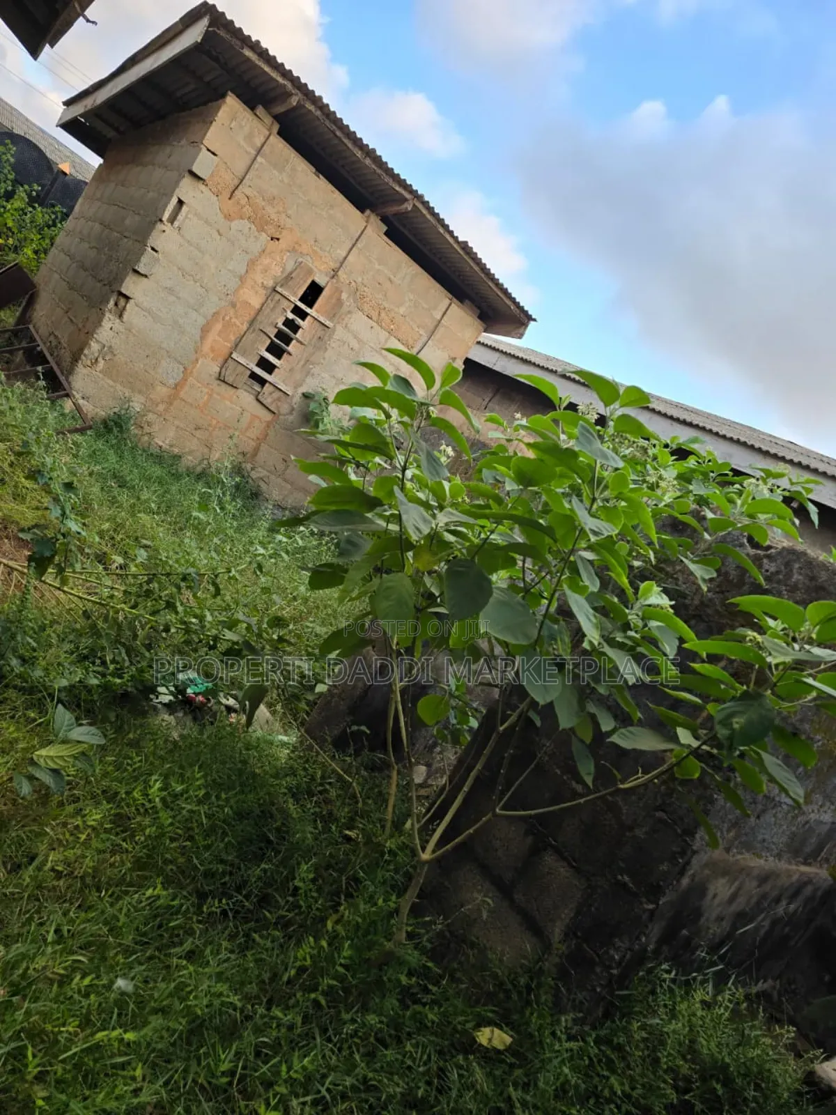 Be a Land/House Owner Today