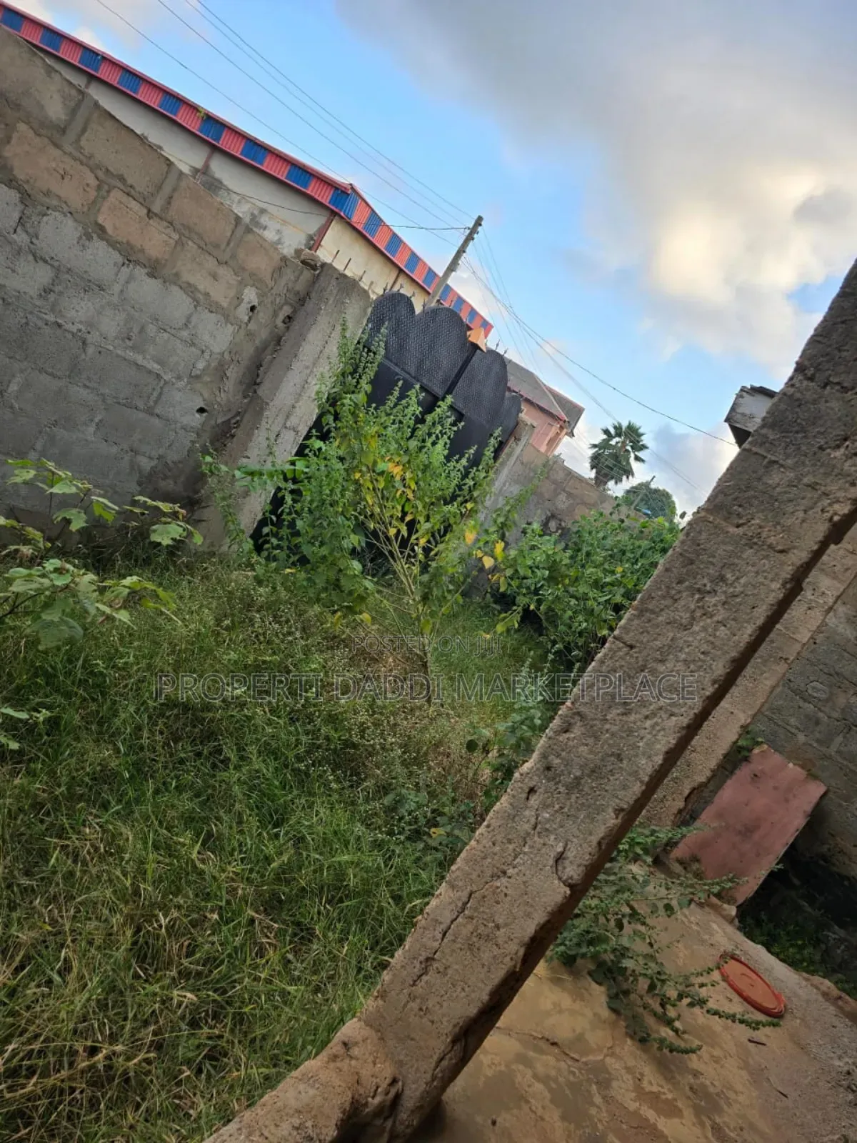 Be a Land/House Owner Today